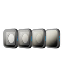 Фильтр Filter set for GoPro13: CPL/ND8/16/32