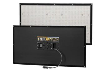 LightMat Plus: 4