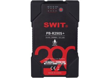 SWIT: PB-R290