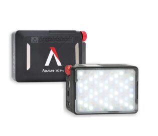 Aputure MC: MC Pro
