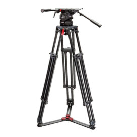 Sachtler System Cine 30: Cine 30