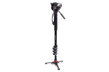Монопод Manfrotto: MVMXPR0500