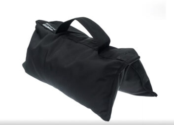 SandBag: Черный