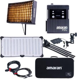 Amaran F: 21X