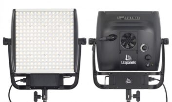 LitePanels 1x1: Astra Bi-Color