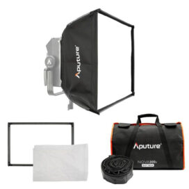 Софтбокс Aputure Nova Softbox: P300C