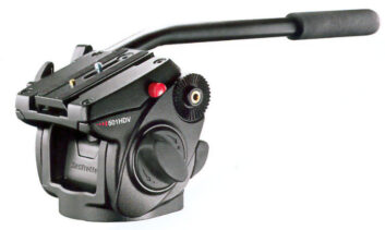 Штативная голова Manfrotto: 501HDV