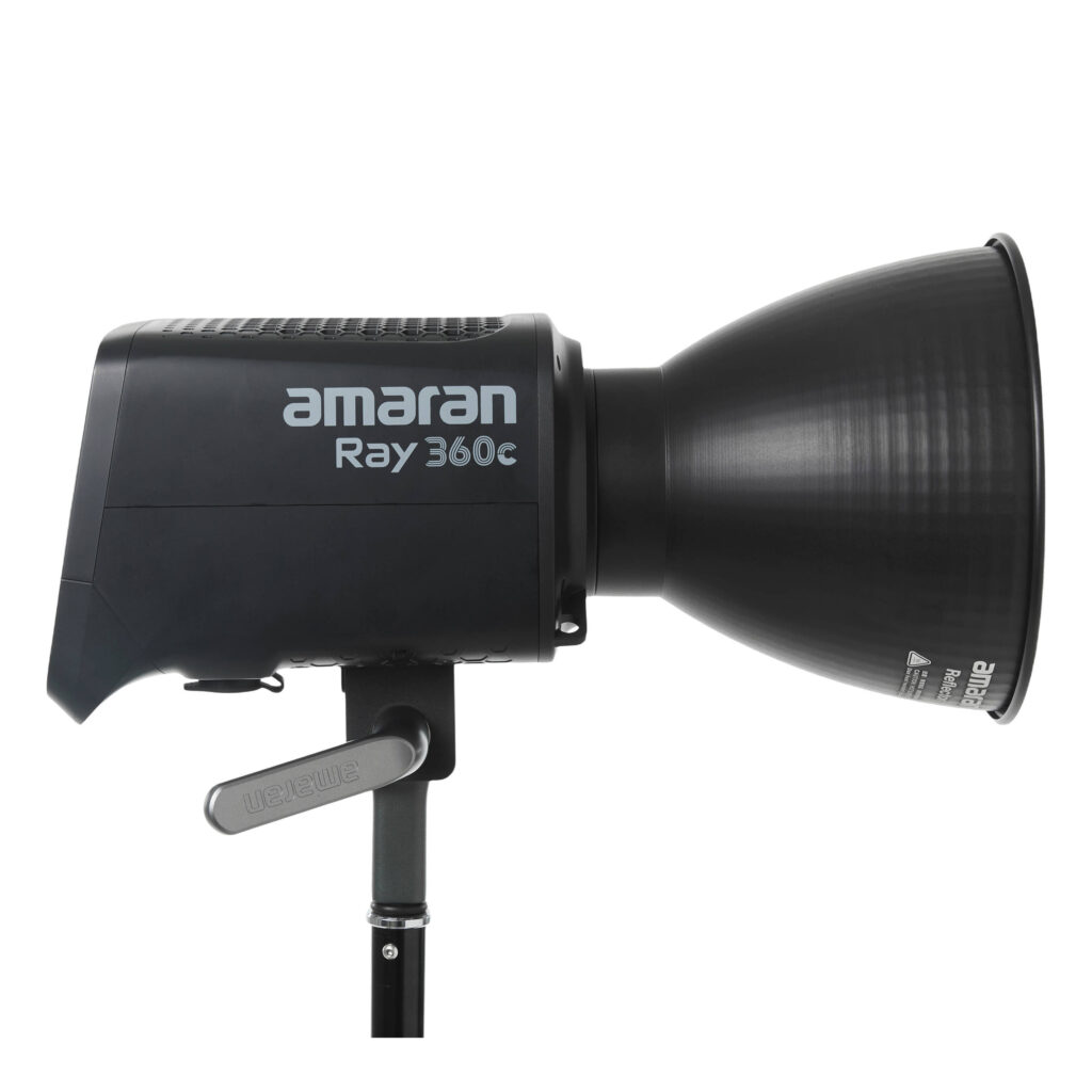 Amaran Ray 360: C 