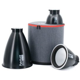 Набор рефлекторов Aputure: LS 1200 Pro Reflector Kit