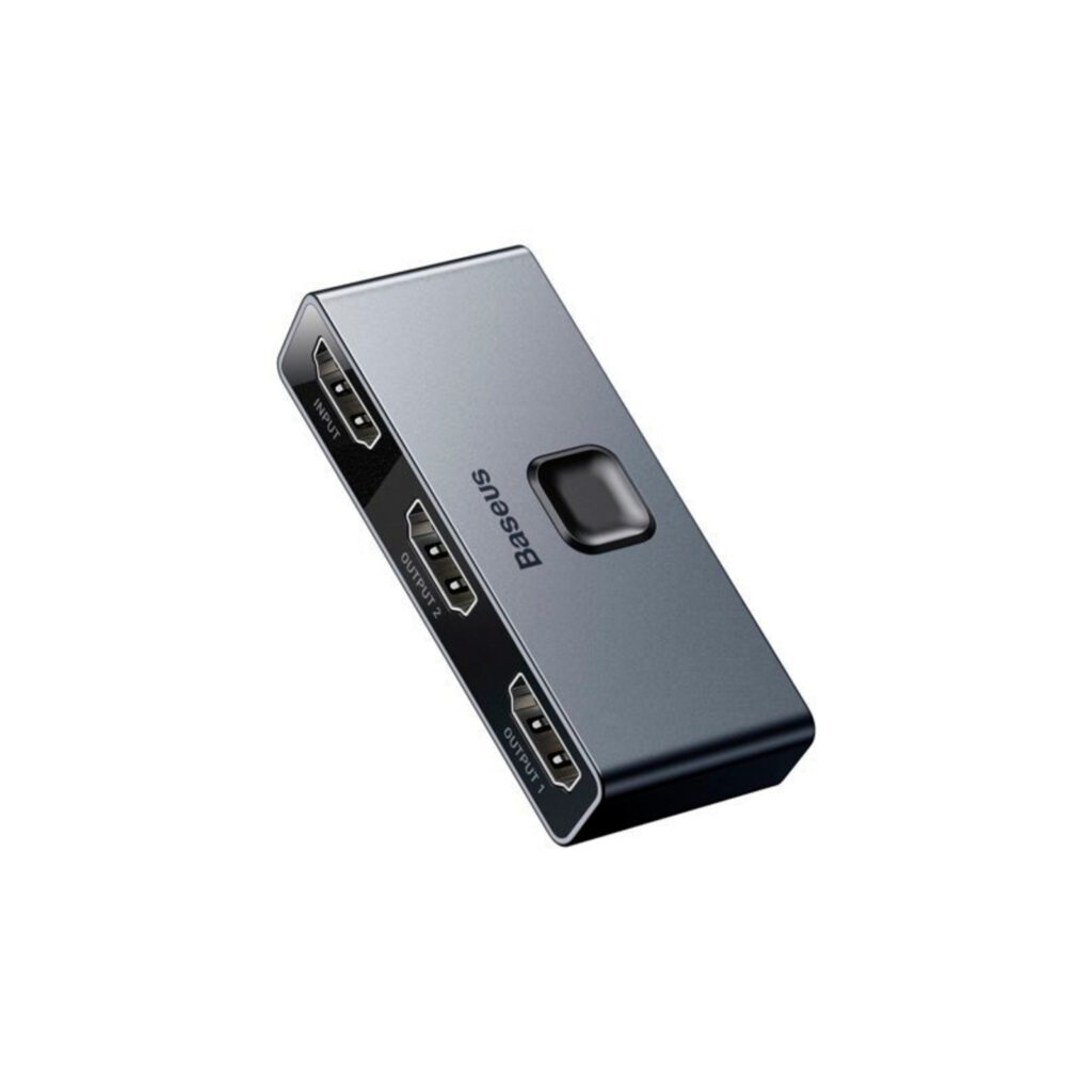 Картридер: Baseus Matrix HDMI Swtcher 