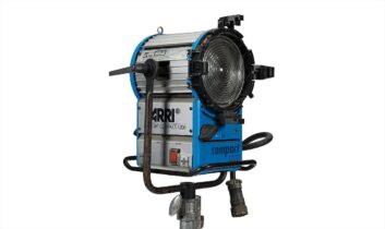 ARRI Fresnel: 1200