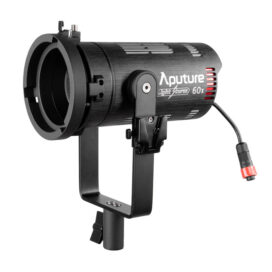 Aputure 60: X