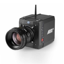 ARRI Alexa RAW: ARRI Alexa Mini RAW