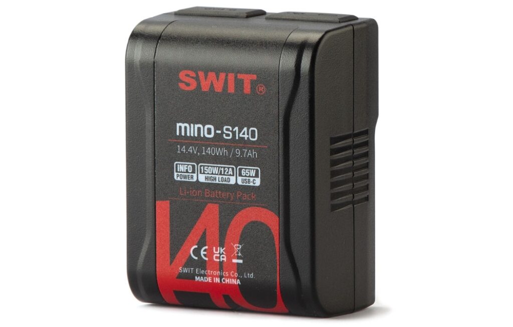 SWIT: MINO-S140 