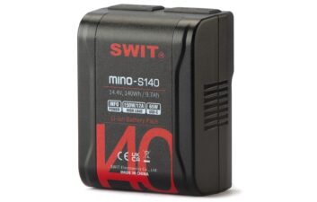SWIT: MINO-S140
