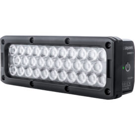 Litepanels Brick: Bi-Color