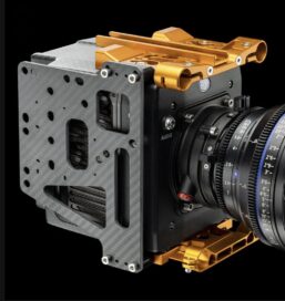 Ignite Digi: Ignite Digi for DJI Ronin 2