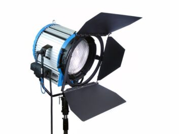 ARRI Fresnel: 5000