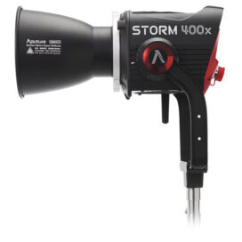 Aputure STORM 400: X