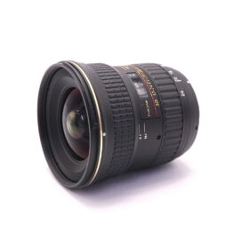 Tokina 12-24: 12-24 mm