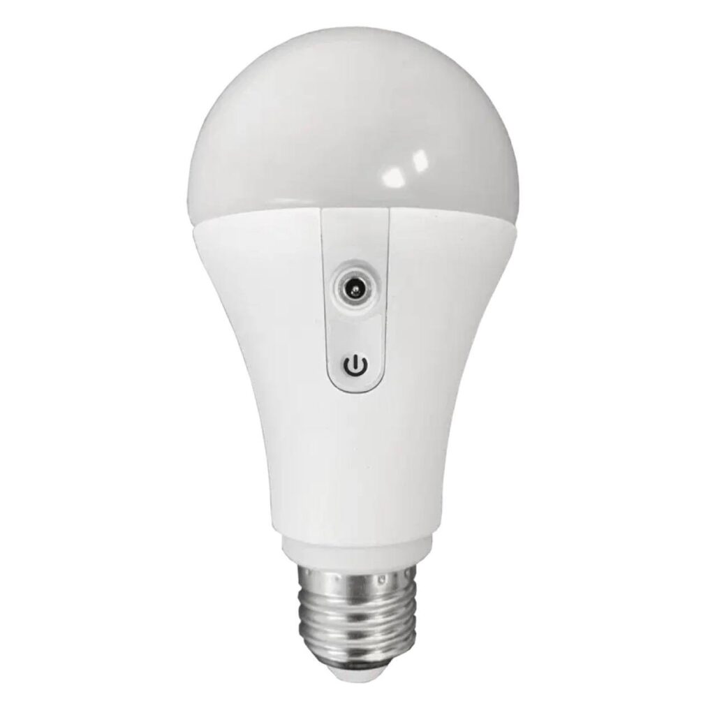 Astera Bulb: NYX Bulb 