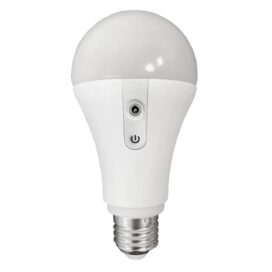 Astera Bulb: NYX Bulb