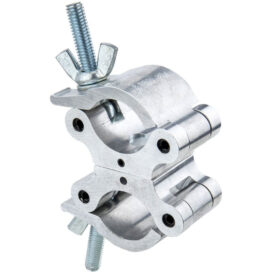 Coupler: Coupler  double