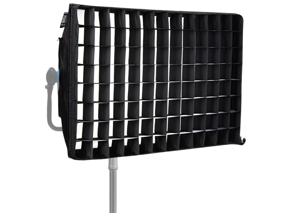 Софтбокс DOP Choice Snapbag: Соты for Arri SkyPanel S60 