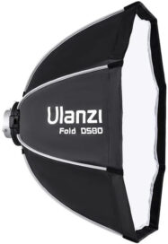 Софтбокс Ulanzi fold: DS60