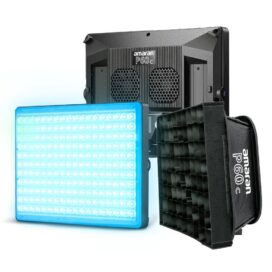 Amaran P60: С