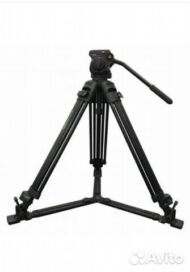 Manfrotto 501HDV: 501HDV