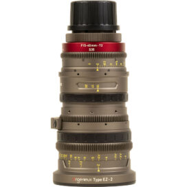Angenieux: 15-40