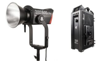Aputure 600: C