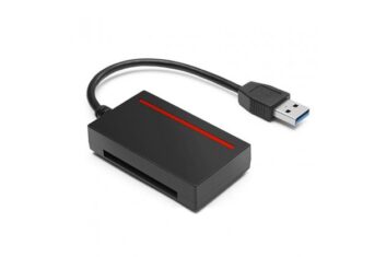Картридер: Rocketek CFast reader