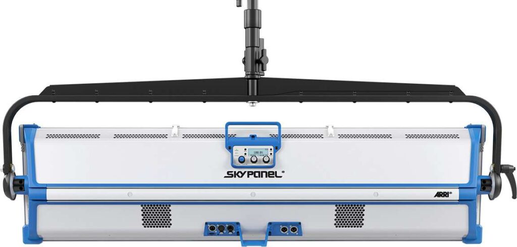 ARRI SkyPanel: S120C 