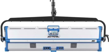ARRI SkyPanel: S120C
