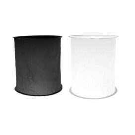 Lightstar Luxed-4 Skirt Set: B/W