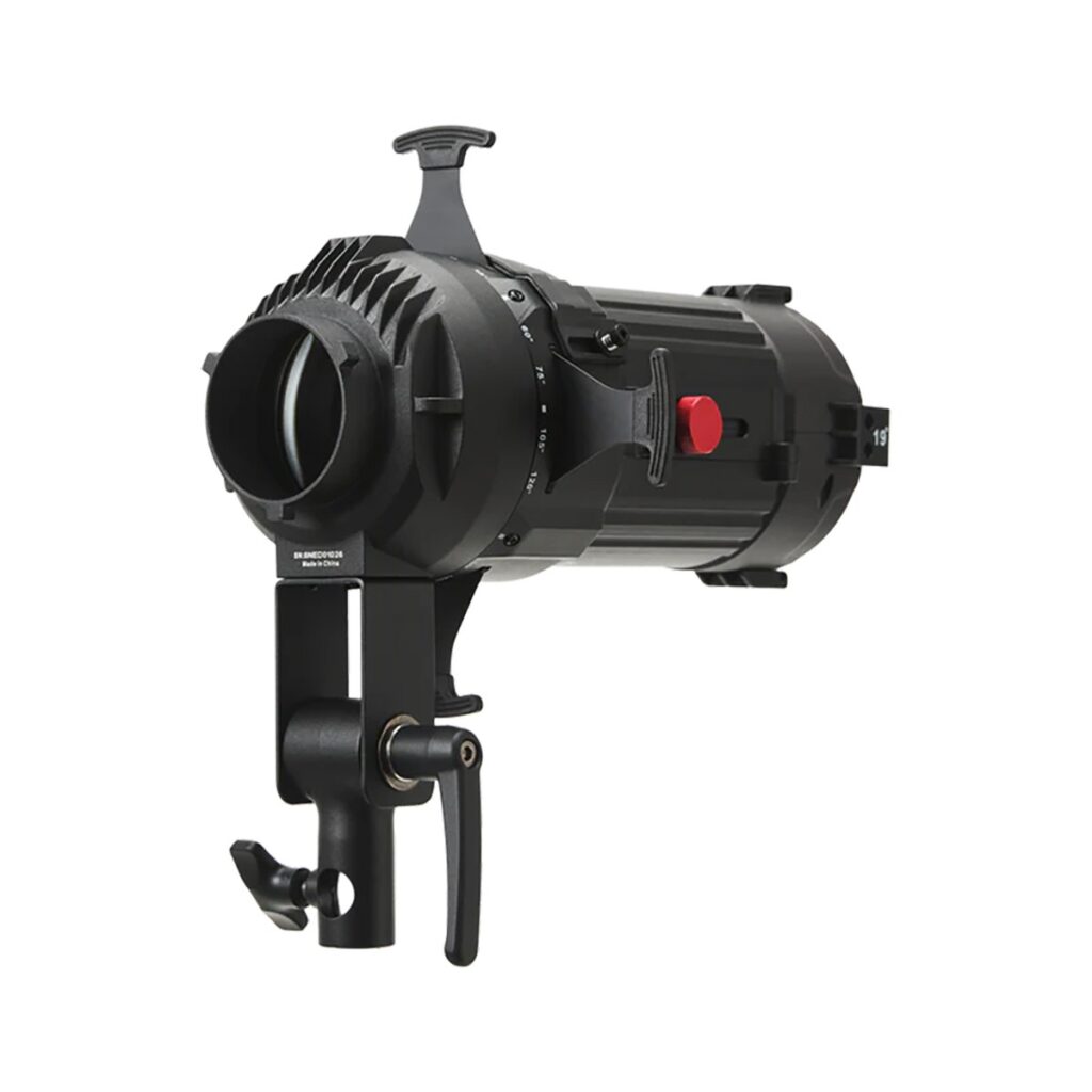 Aputure Spotlight: Mini 19 Lens Kit 