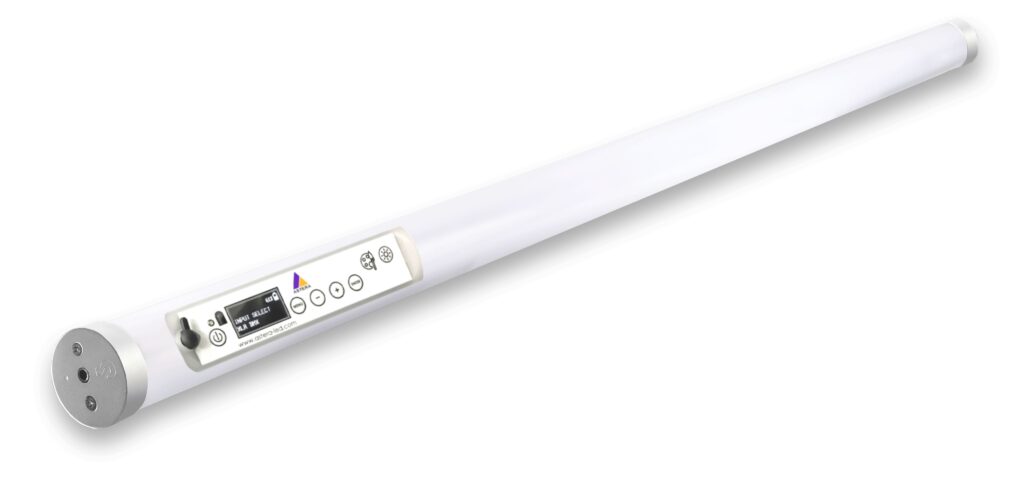 Astera Tube: Titan 