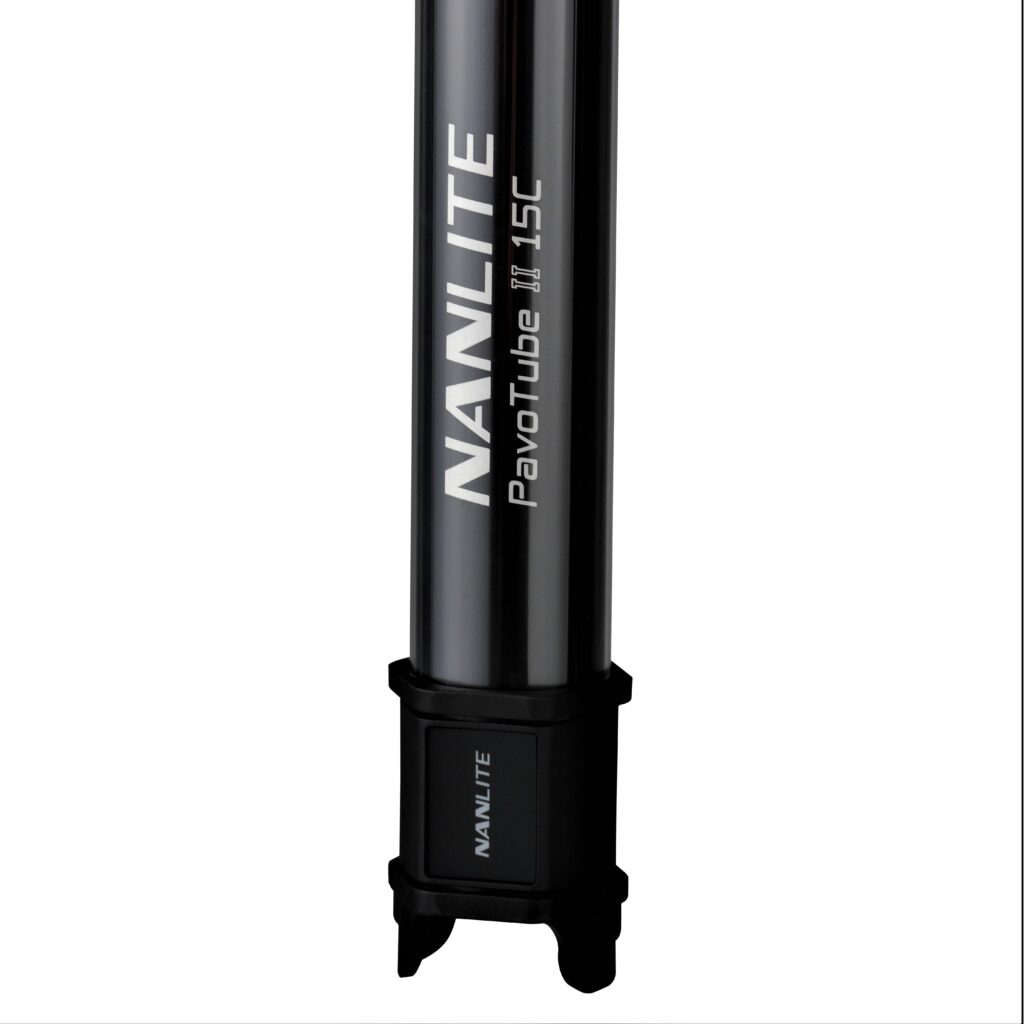 NANLITE PavoTube: II 15XR 