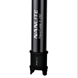 NANLITE PavoTube: II 15XR