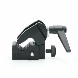 Super Clamp: Manfrotto 035