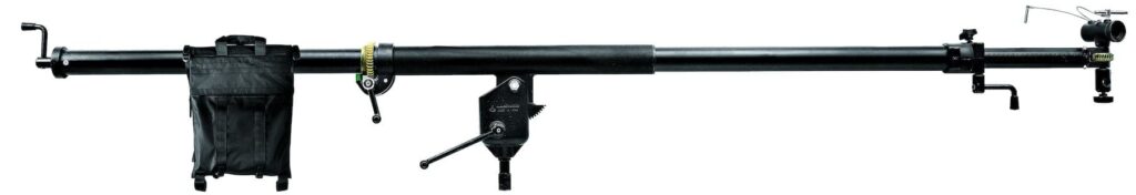 Avenger Boom: Mega 425B 