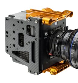 Быстросъемный механизм Ignite Digi: for DJI Ronin 2