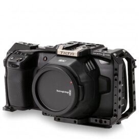 Камера Blackmagic Pocket Cinema Camera: 6K (EF Mount)