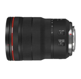 Canon RF 15-35mm: f/2.8L IS USM