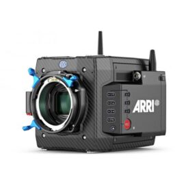 Кинокамера ARRI Alexa: ARRI Alexa LF
