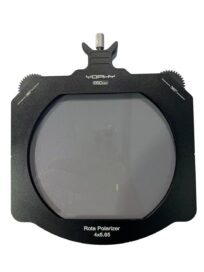 Фильтр YOPHY ProCine Rota Polarizer 4x5.65: Rota PL