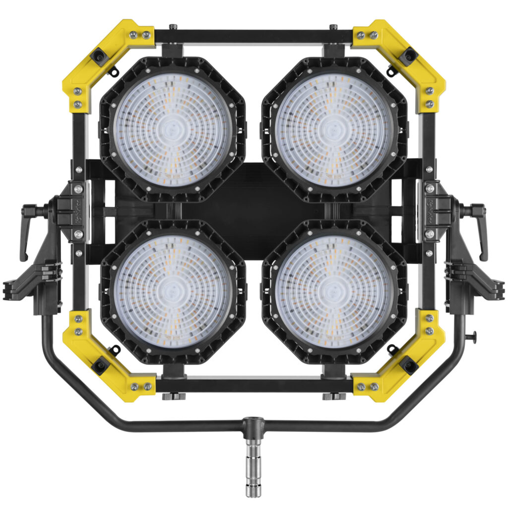 Осветитель Lightstar Luxed: 12 