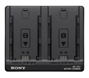 Зарядное устройство Sony: BC-ZD1 (TypeC)